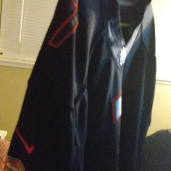 A Colin kapernick  NFL Nike Jersey - Picture 4 of 5